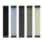 WHOOP Nylon Weaved Strap - Green