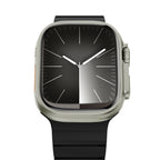 Apple Watch | Titanium Strap | Black