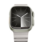 Apple Watch | Titanium Strap | Titanium