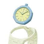 Ceramic | 12:00 Crown | Mint Green