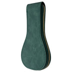 Kensington Single Watch Pouch | Emerald Green