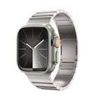 Apple Watch | Titanium Strap | Titanium