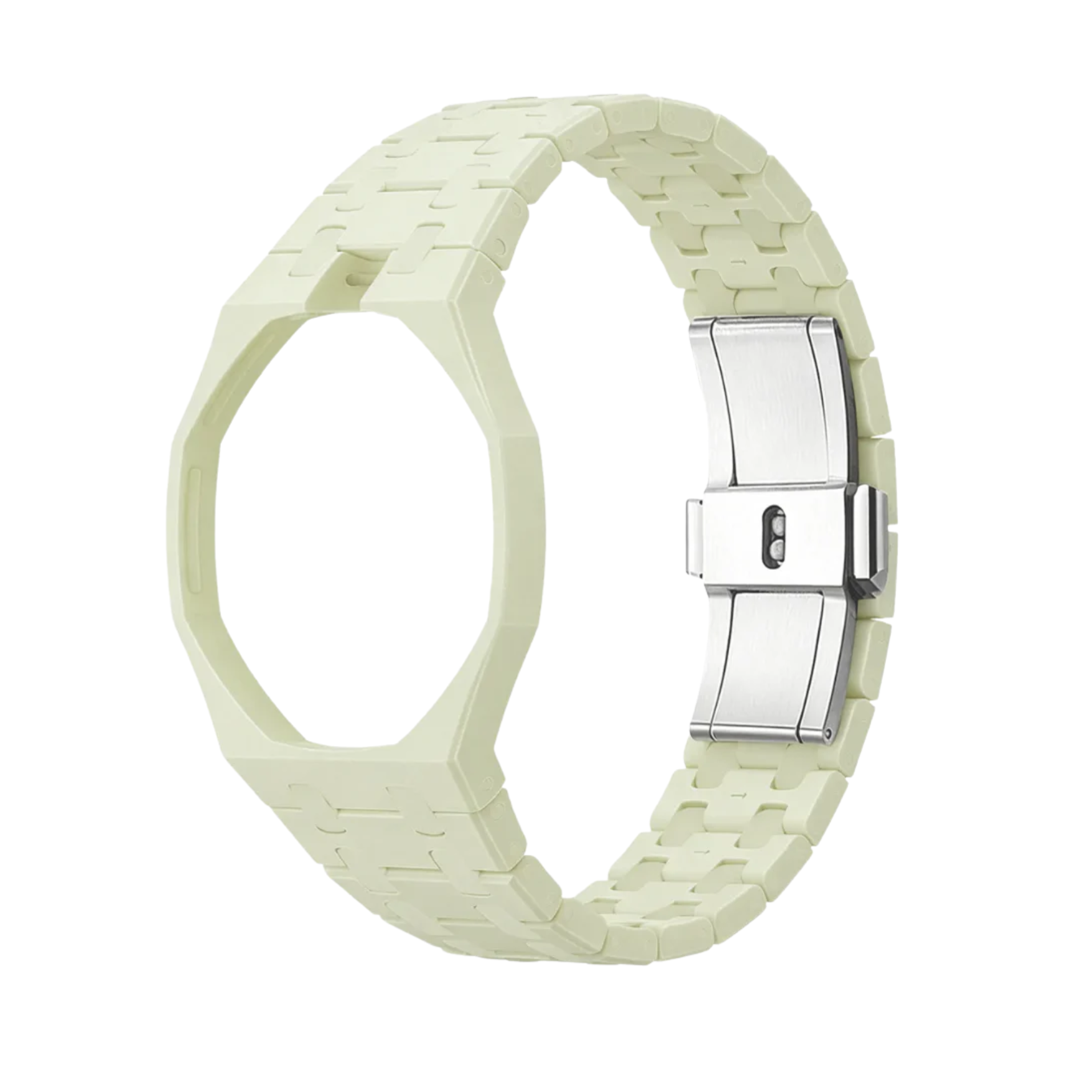 Ceramic | 12:00 Crown | Mint Green