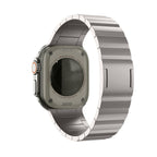Apple Watch | Titanium Strap | Titanium