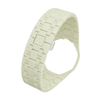 Ceramic | 12:00 Crown | Mint Green