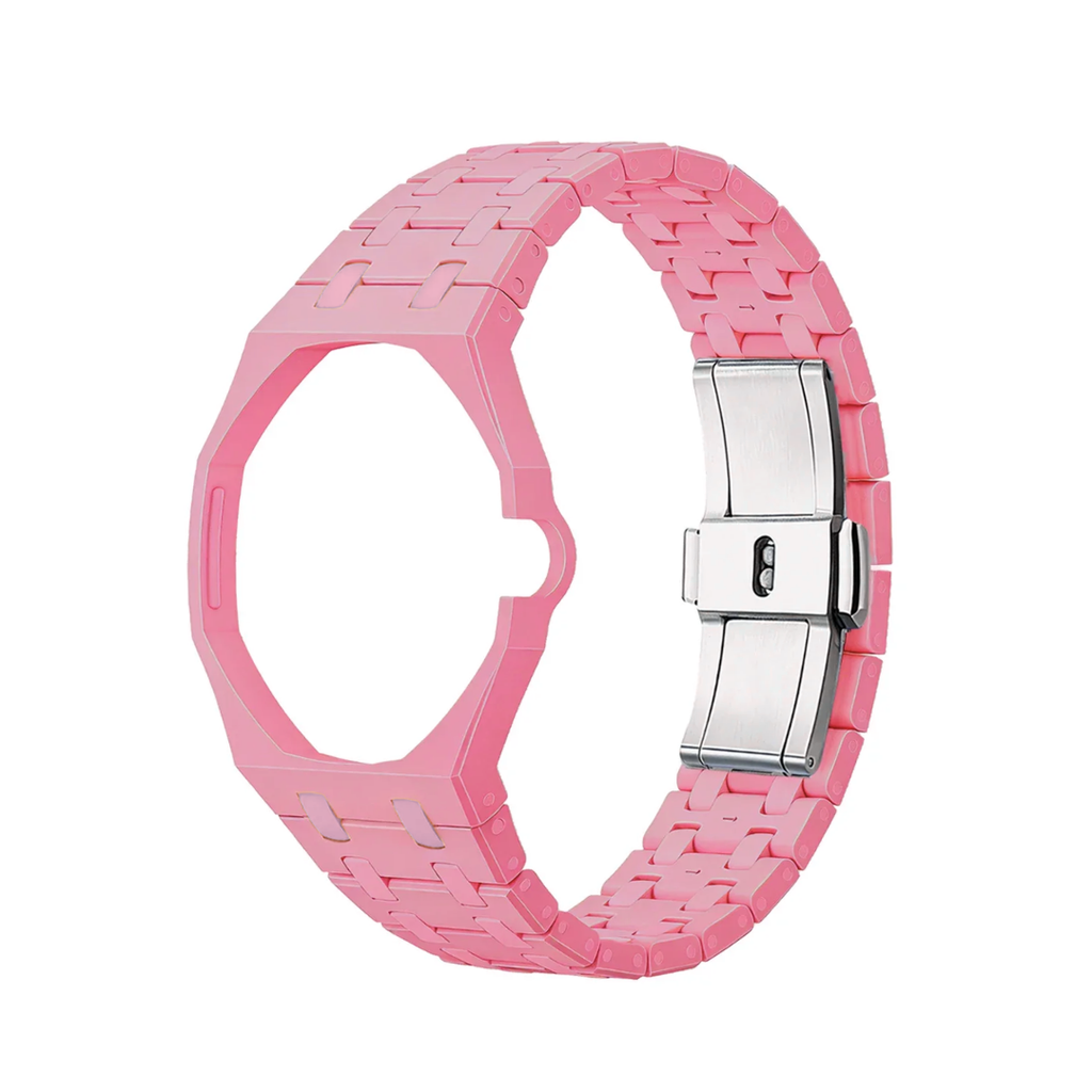 Ceramic | 3:00 Crown | Pink