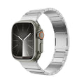 Apple Watch | Titanium Strap | Silver