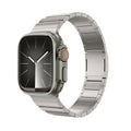 Apple Watch | Titanium Strap | Titanium