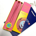 Original OTG ROZ AP x Swatch Royal Pop