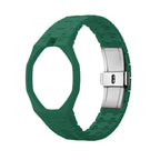 Ceramic | 12:00 Crown | Green