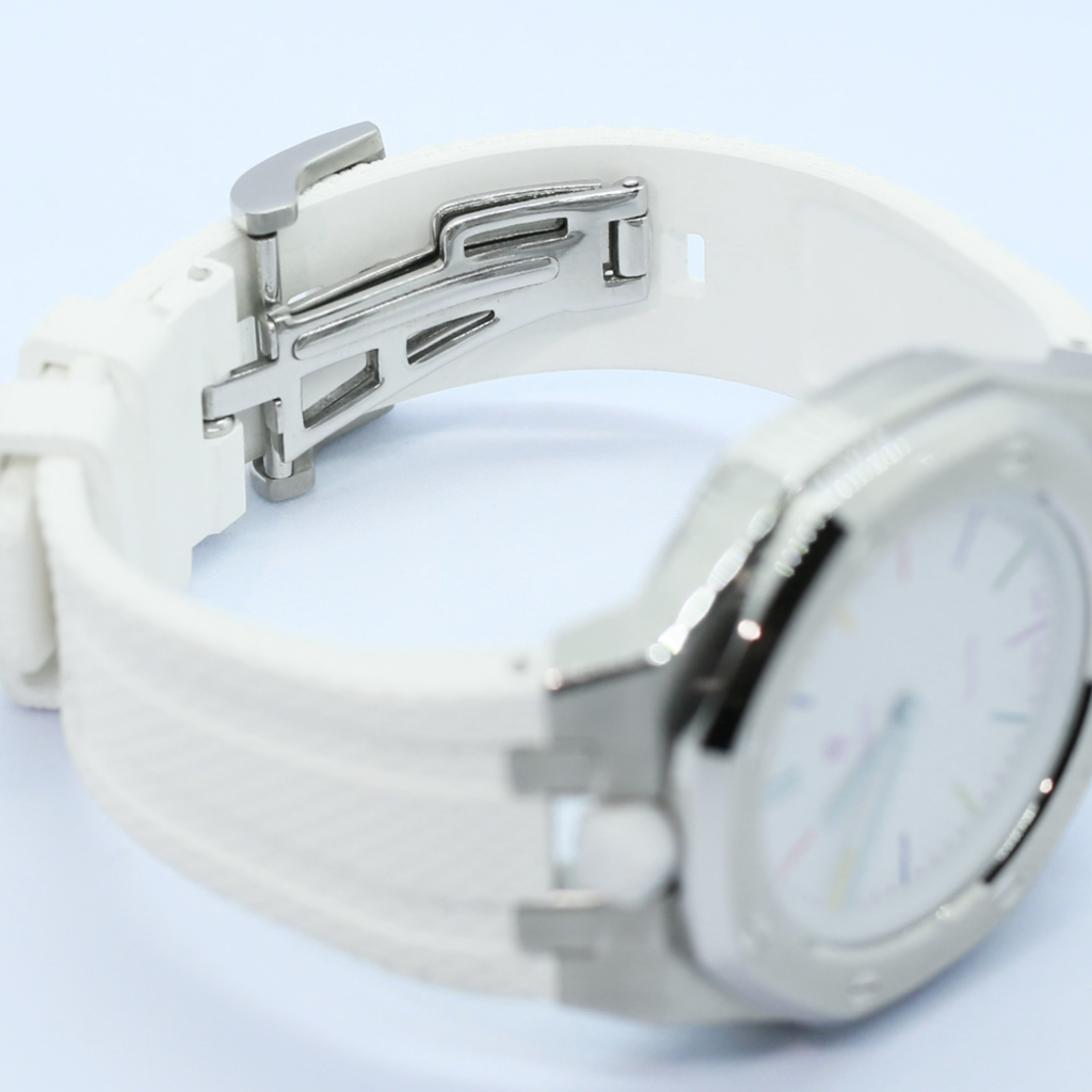 Custom AP Folding Clasp