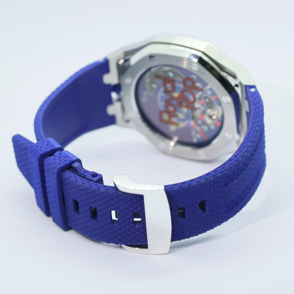 Custom AP Folding Clasp