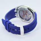 Custom AP Folding Clasp