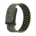 WHOOP Nylon Weaved Strap - Green