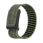 WHOOP Nylon Weaved Strap - Green