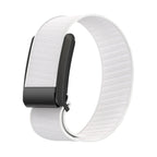 WHOOP Nylon Weaved Strap - White