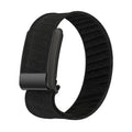 WHOOP Nylon Weaved Strap - Black