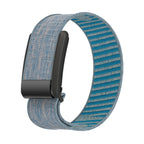 WHOOP Nylon Weaved Strap - Blue