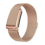 WHOOP Milanese Strap & Case | 5.0 & MG | Rose Gold