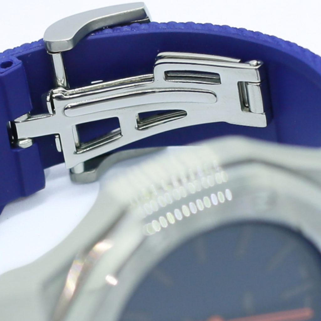 Custom AP Folding Clasp