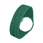 Ceramic | 12:00 Crown | Green