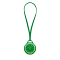 Original GREEN EIGHT AP x Swatch Royal Pop