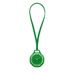 Original GREEN EIGHT AP x Swatch Royal Pop + Strap Bundle