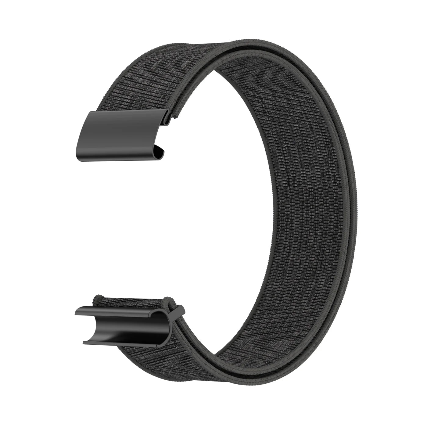 WHOOP Nylon Weaved Strap - Gray