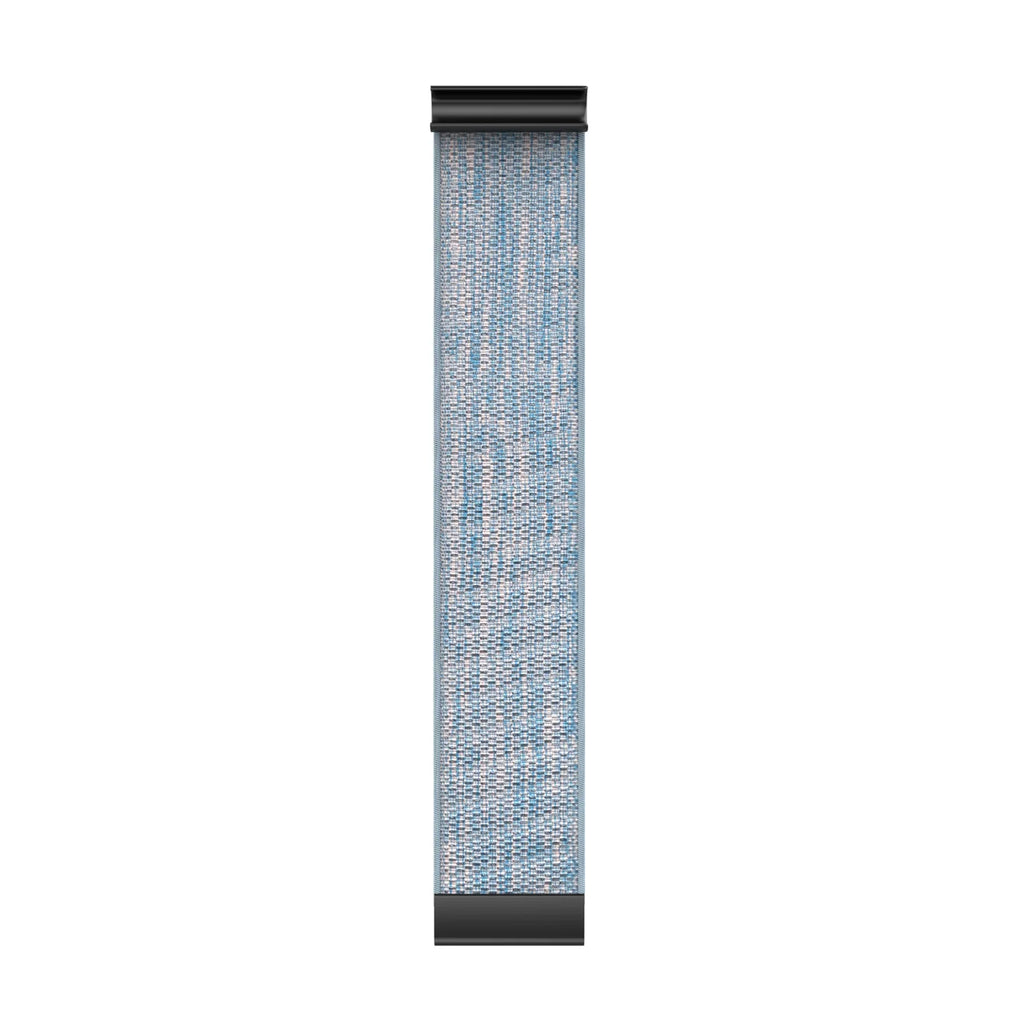 WHOOP Nylon Weaved Strap - Blue