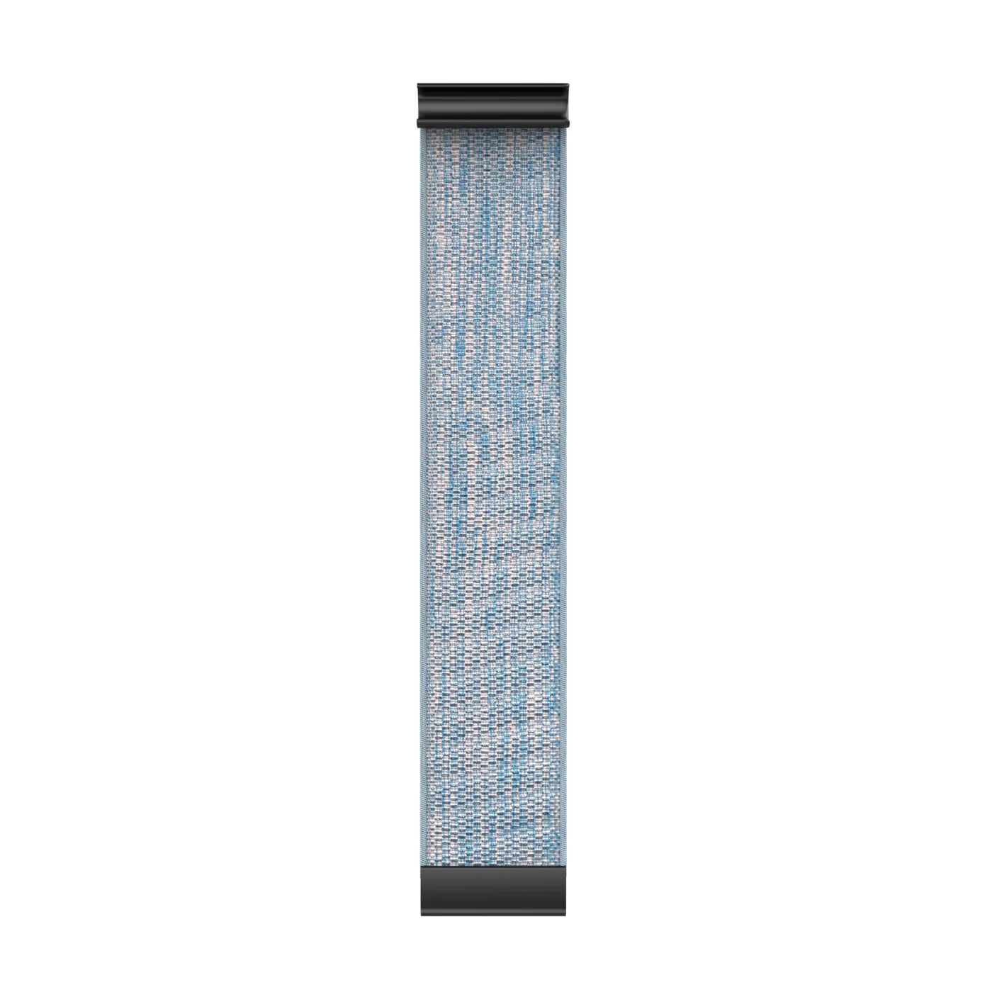 WHOOP Nylon Weaved Strap - Blue