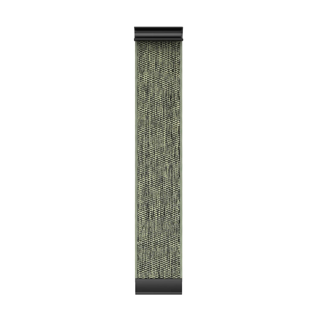 WHOOP Nylon Weaved Strap - Green