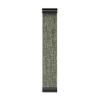 WHOOP Nylon Weaved Strap - Green