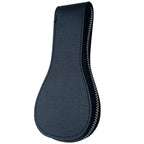 Kensington Single Watch Pouch | Onyx Black