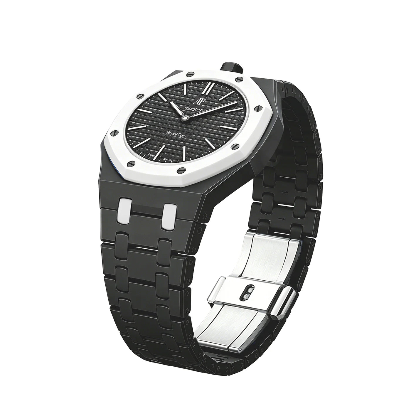 Full Ceramic | 12:00 Crown