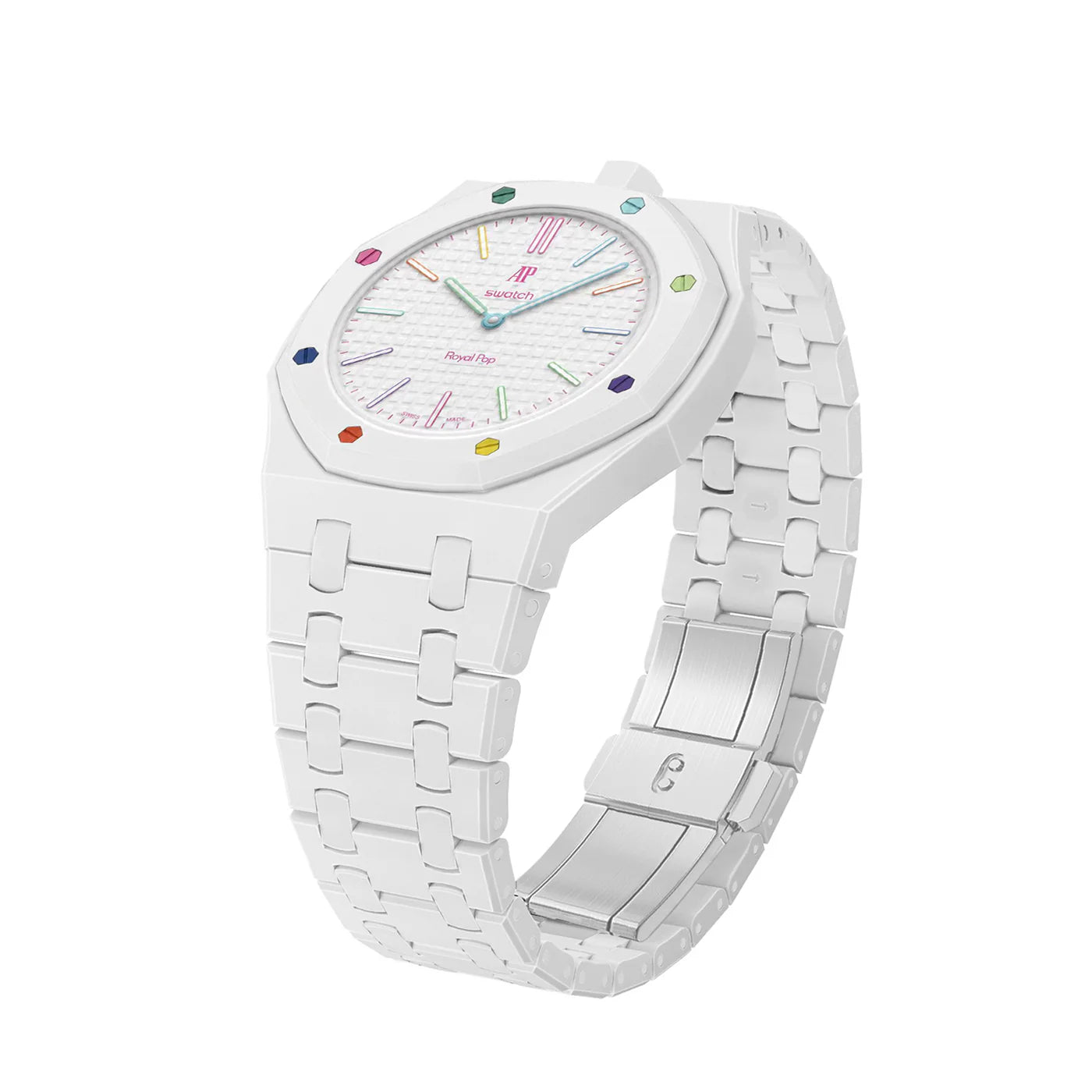 Full Ceramic | 12:00 Crown