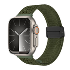 Apple Watch | Woven Strap | Green