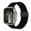 Apple Watch | Woven Strap | Black