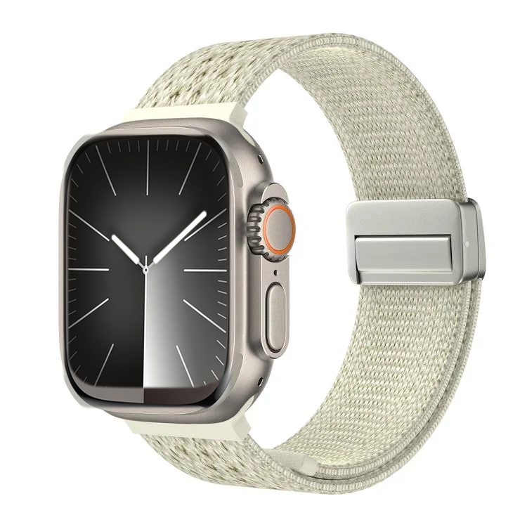 Apple Watch | Woven Strap | Mint