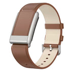 WHOOP Leather Strap - Brown