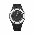Ceramic | 12:00 Crown | Black