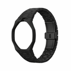 Ceramic | 12:00 Crown | Black