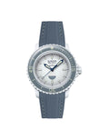 Blancpain | Vertech Rubber Strap | Gray