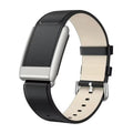 WHOOP Leather Strap & Case | 5.0 & MG | Black