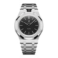 Premium watch straps designed for stylish and comfortable everyday wear.