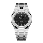 Premium watch straps designed for stylish and comfortable everyday wear.