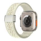 Apple Watch Woven Strap - Mint