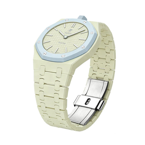 Full Ceramic | 12:00 Crown