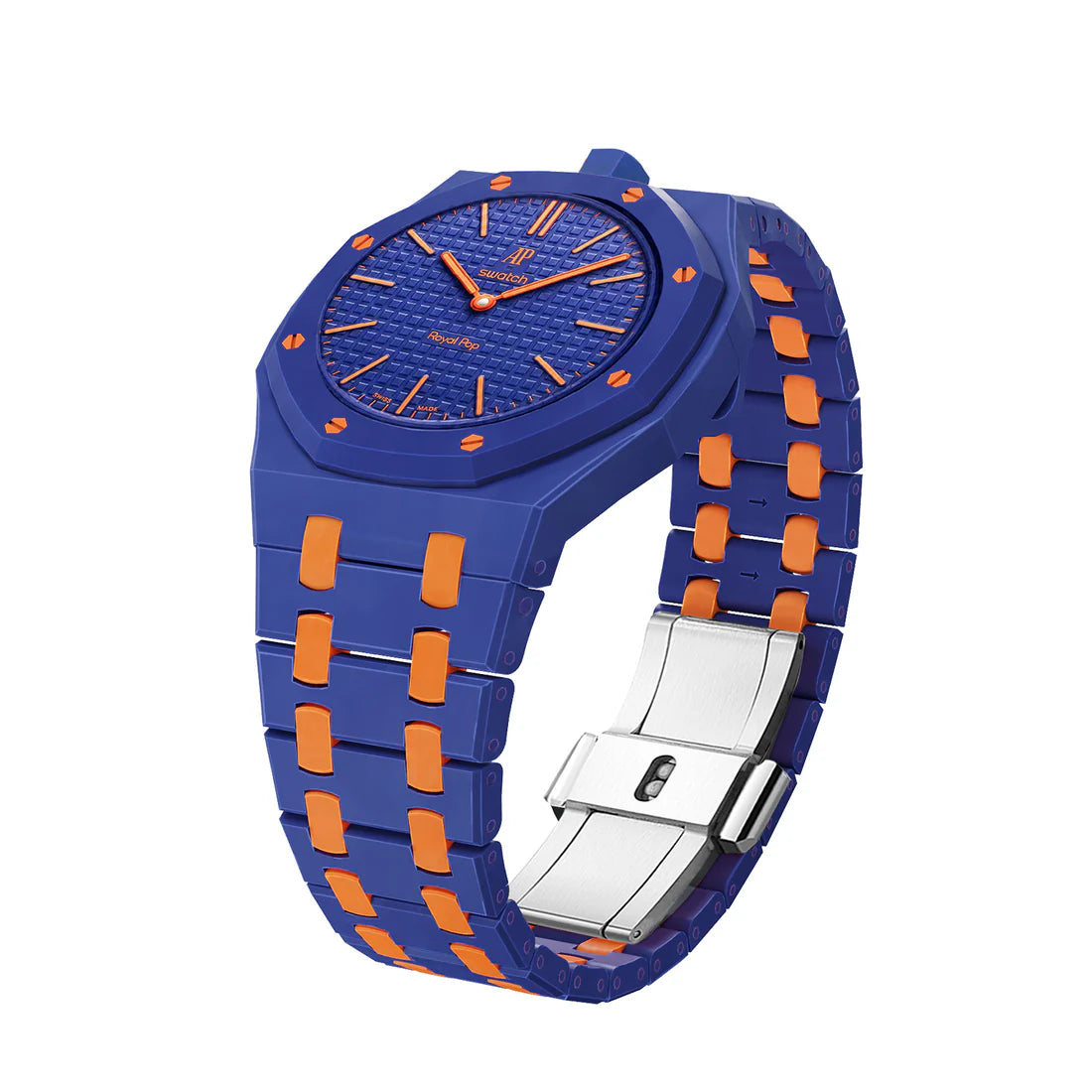 Full Ceramic | 12:00 Crown