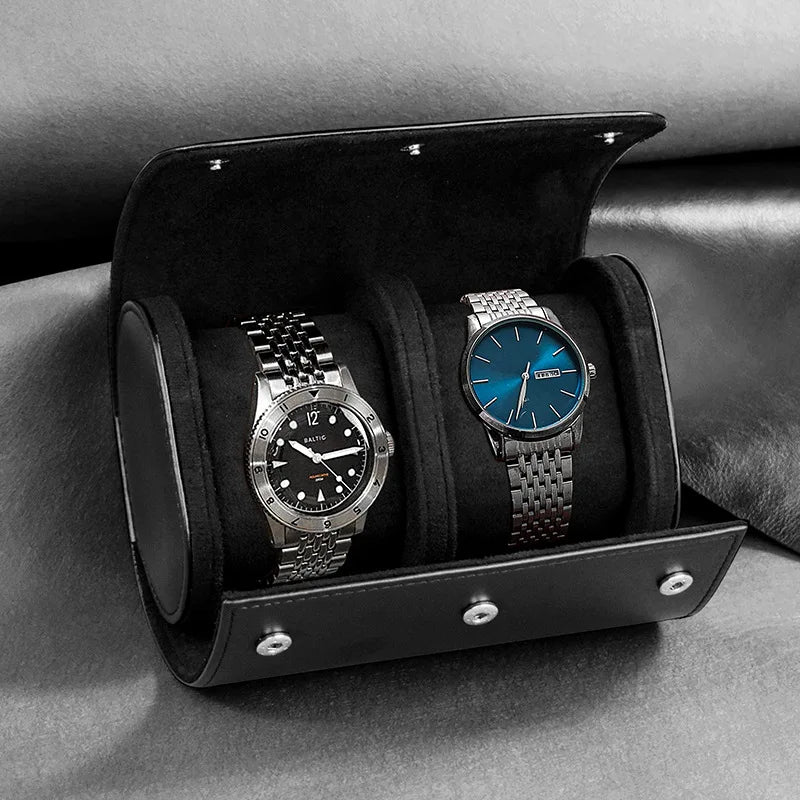 Watch Travel Cases