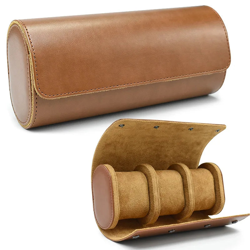 Watch Travel Cases